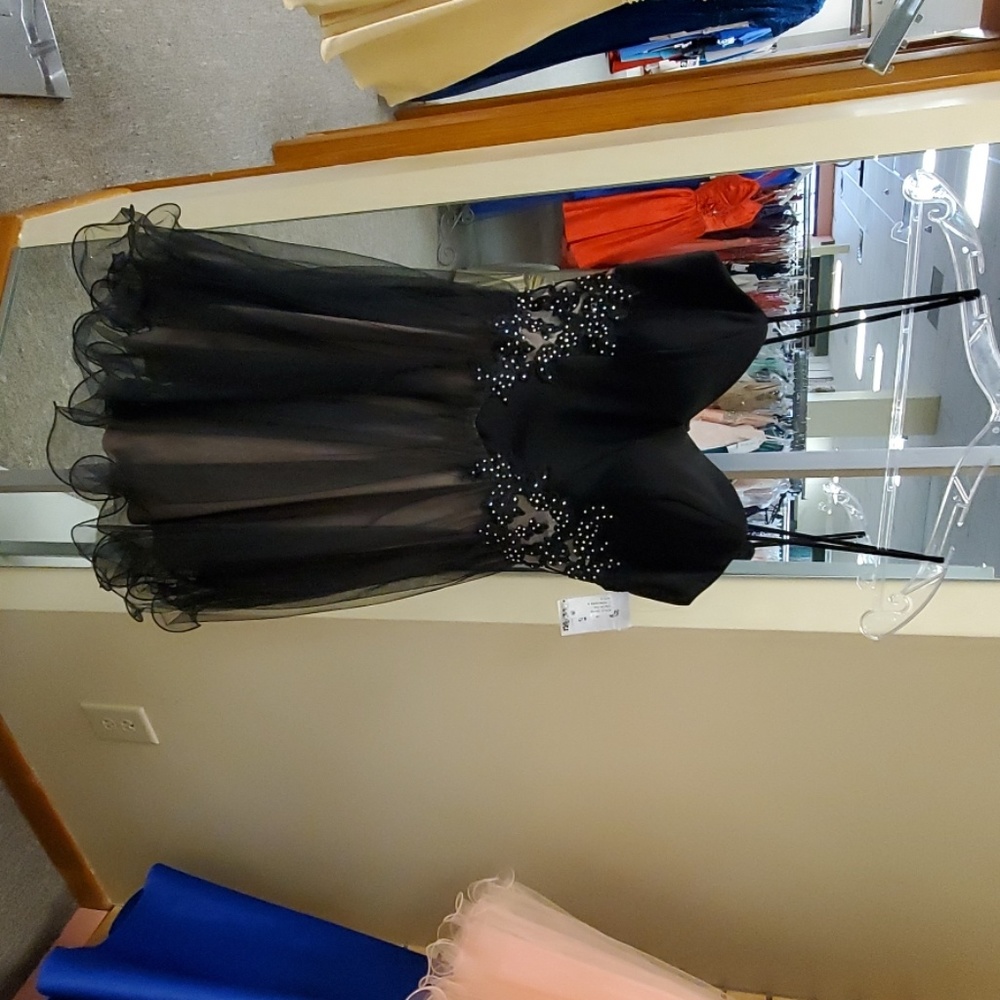 Homecoming/prom dress